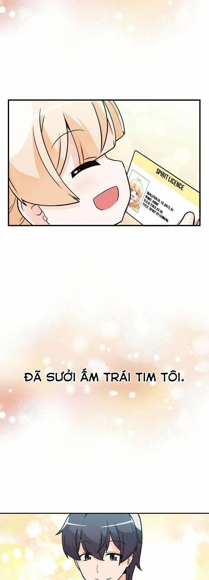 Tôi Trở Thành Một Nông Dân: Chapter 4