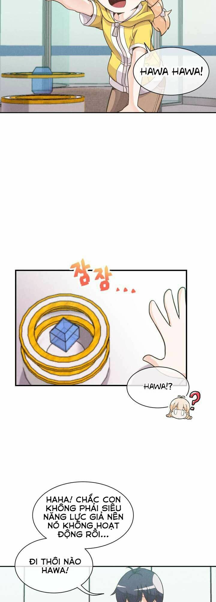 Tôi Trở Thành Một Nông Dân: Chapter 4