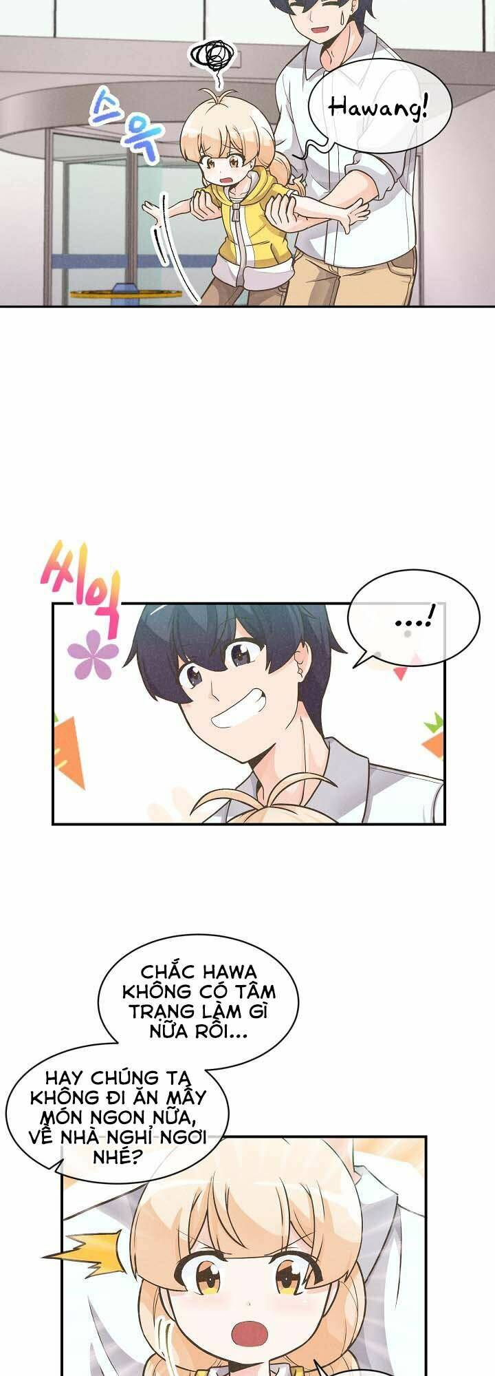 Tôi Trở Thành Một Nông Dân: Chapter 4