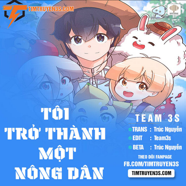 Tôi Trở Thành Một Nông Dân: Chapter 40