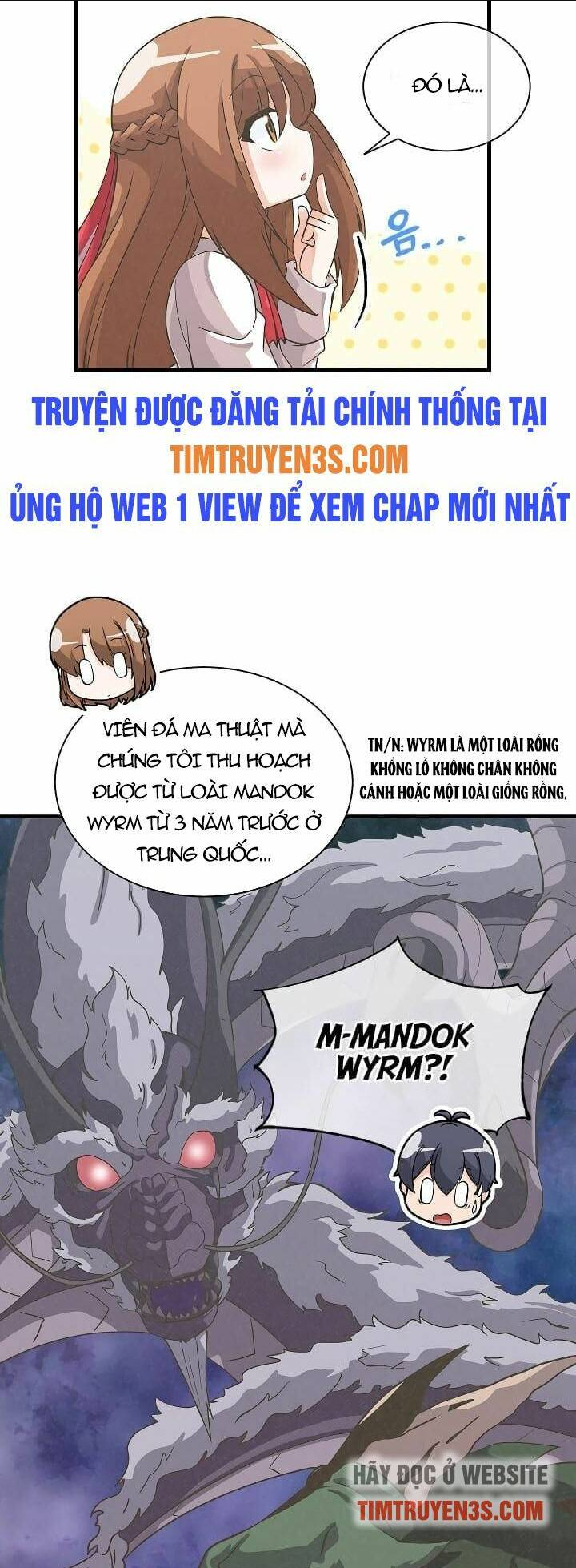 Tôi Trở Thành Một Nông Dân: Chapter 40