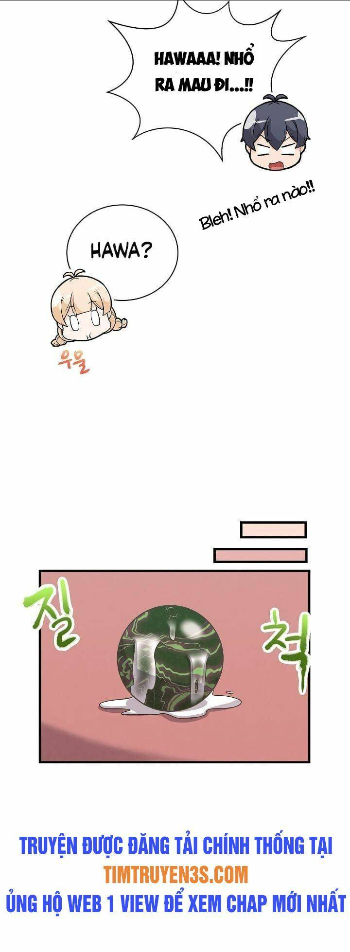 Tôi Trở Thành Một Nông Dân: Chapter 40