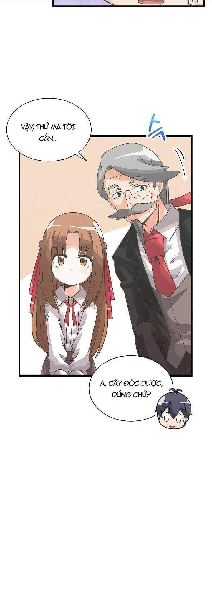 Tôi Trở Thành Một Nông Dân: Chapter 40