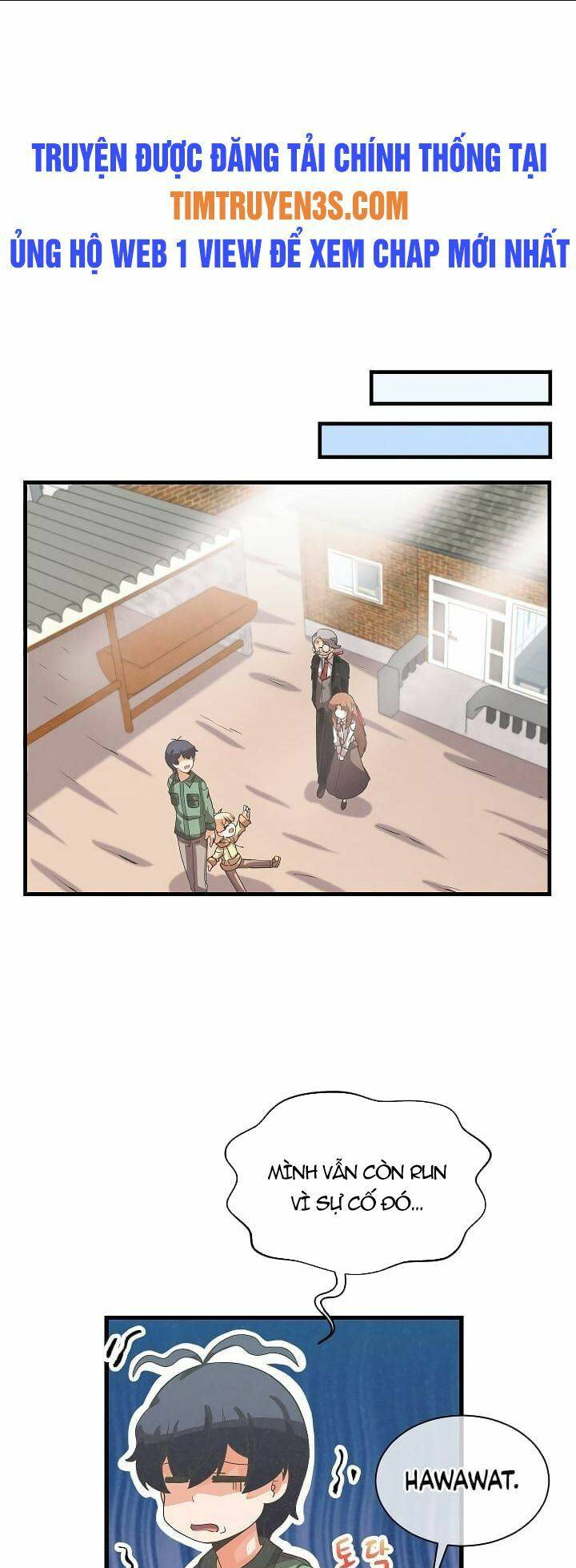 Tôi Trở Thành Một Nông Dân: Chapter 40