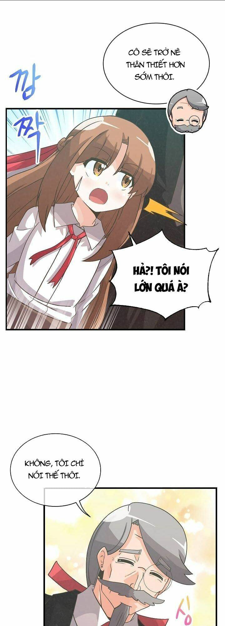 Tôi Trở Thành Một Nông Dân: Chapter 40