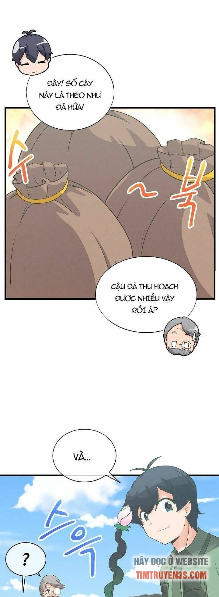 Tôi Trở Thành Một Nông Dân: Chapter 40