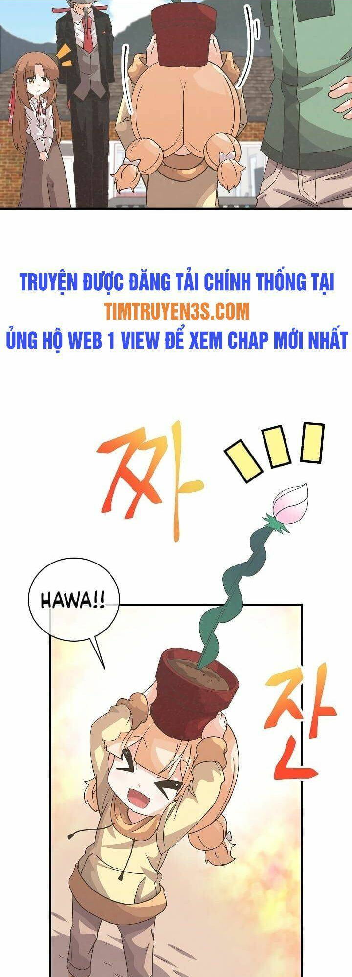 Tôi Trở Thành Một Nông Dân: Chapter 40