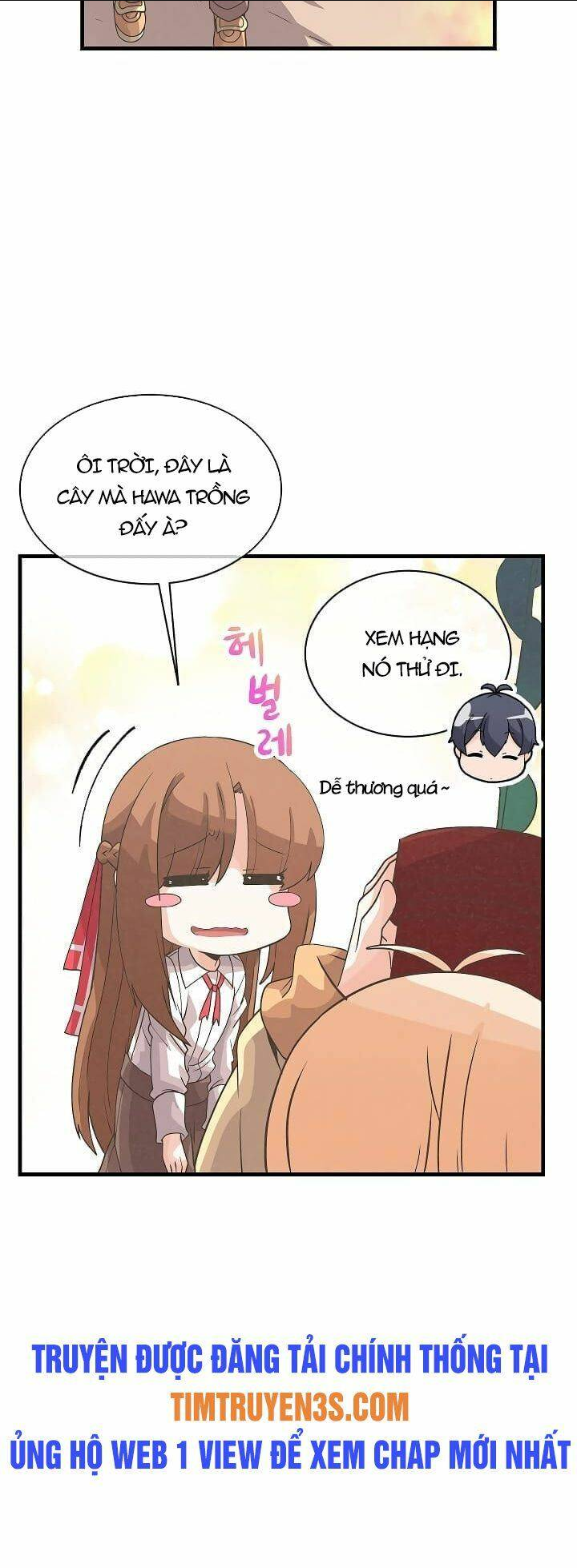 Tôi Trở Thành Một Nông Dân: Chapter 40