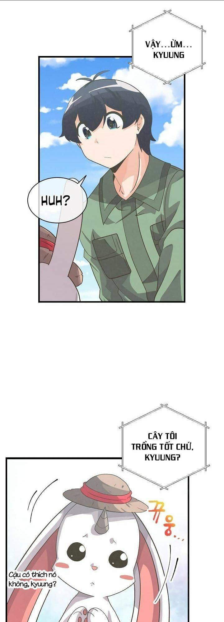 Tôi Trở Thành Một Nông Dân: Chapter 40
