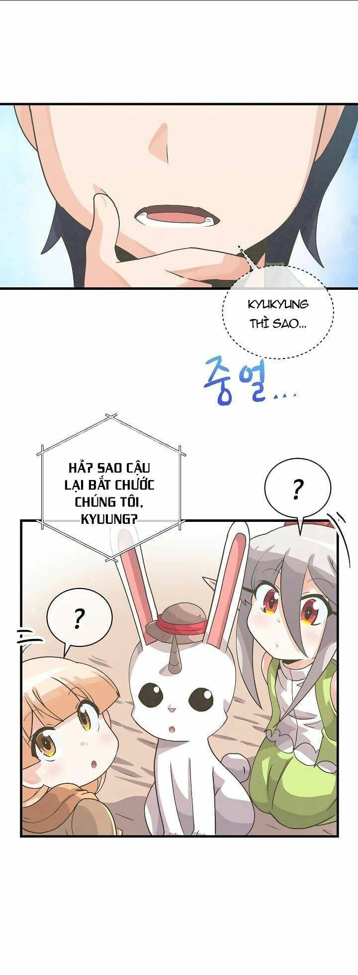 Tôi Trở Thành Một Nông Dân: Chapter 40