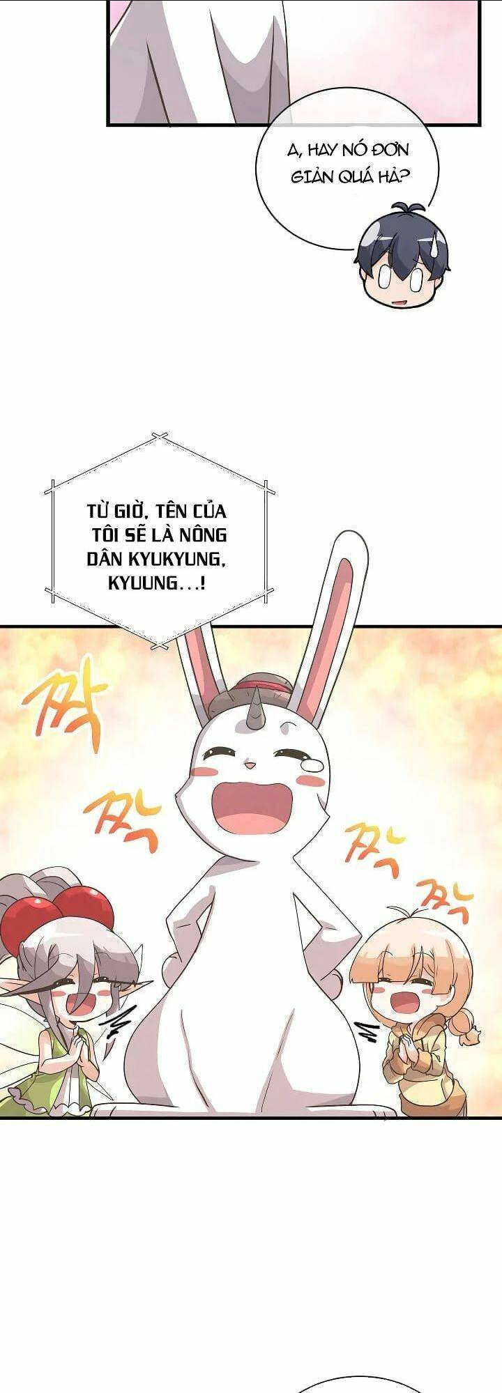 Tôi Trở Thành Một Nông Dân: Chapter 40