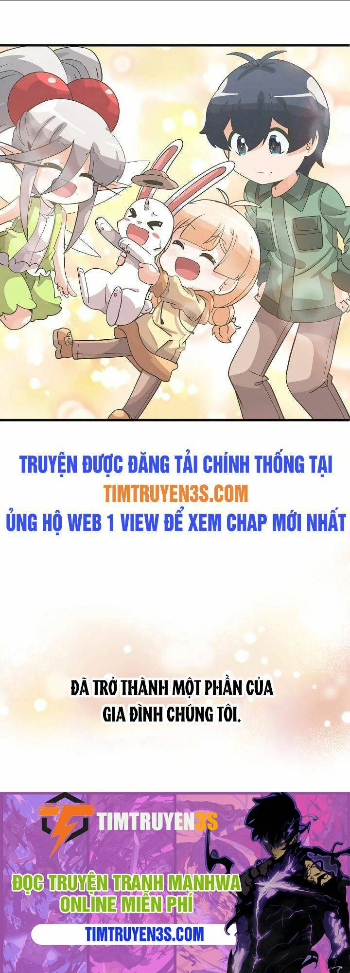 Tôi Trở Thành Một Nông Dân: Chapter 40