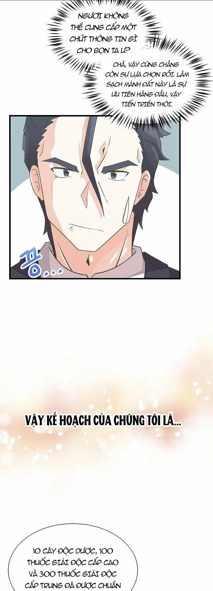 Tôi Trở Thành Một Nông Dân: Chapter 41