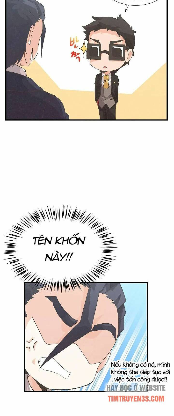 Tôi Trở Thành Một Nông Dân: Chapter 41