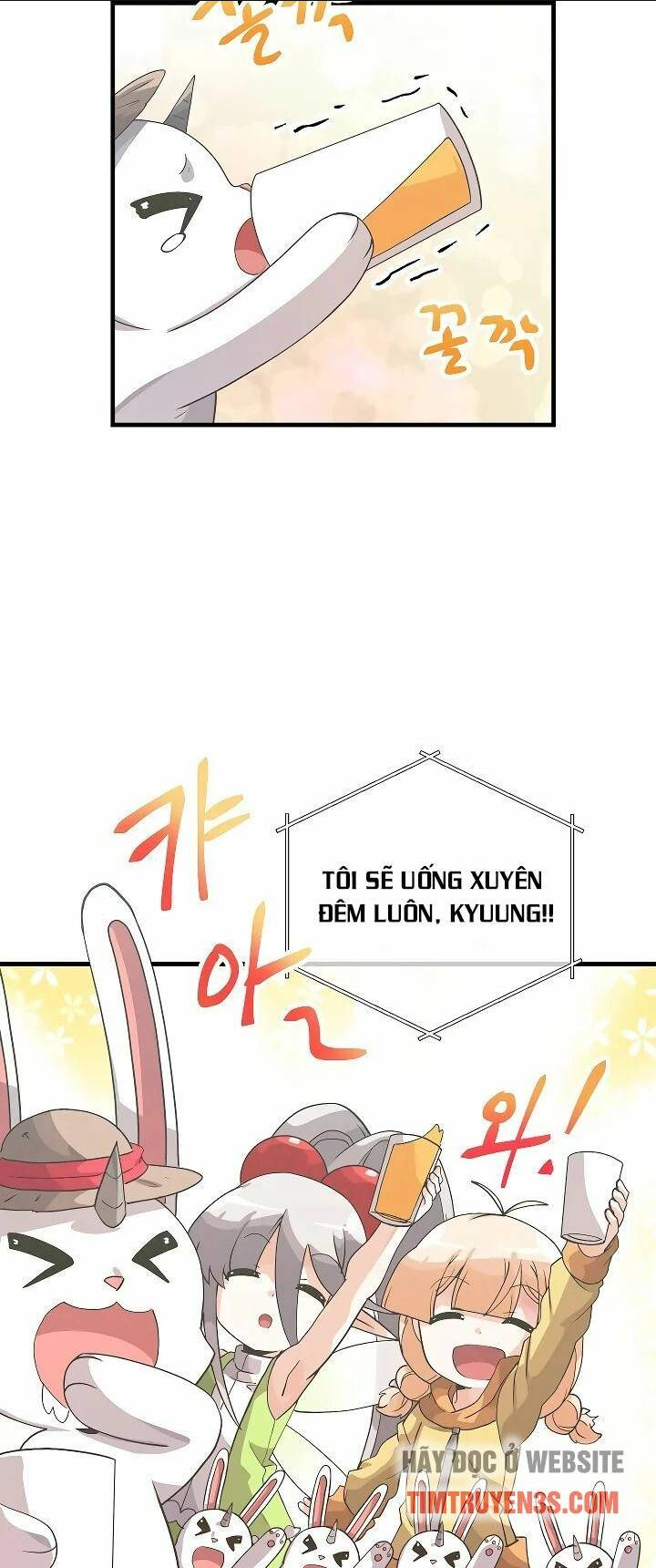 Tôi Trở Thành Một Nông Dân: Chapter 41