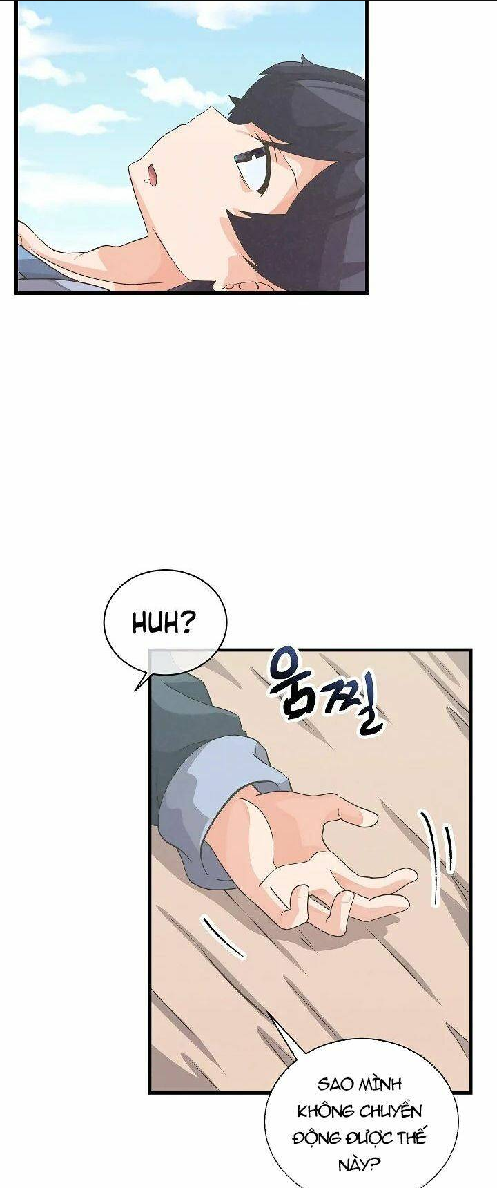 Tôi Trở Thành Một Nông Dân: Chapter 41