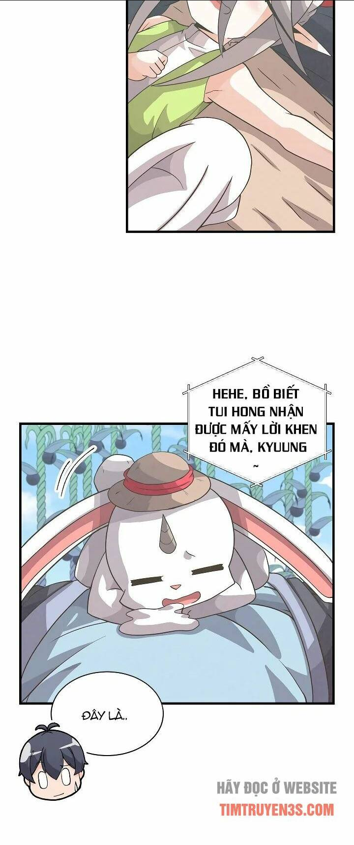 Tôi Trở Thành Một Nông Dân: Chapter 41