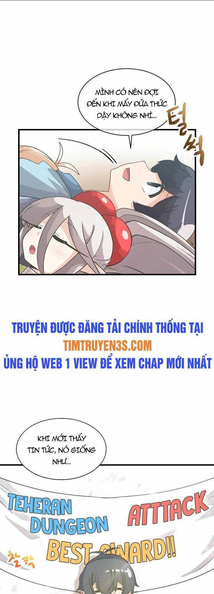Tôi Trở Thành Một Nông Dân: Chapter 41