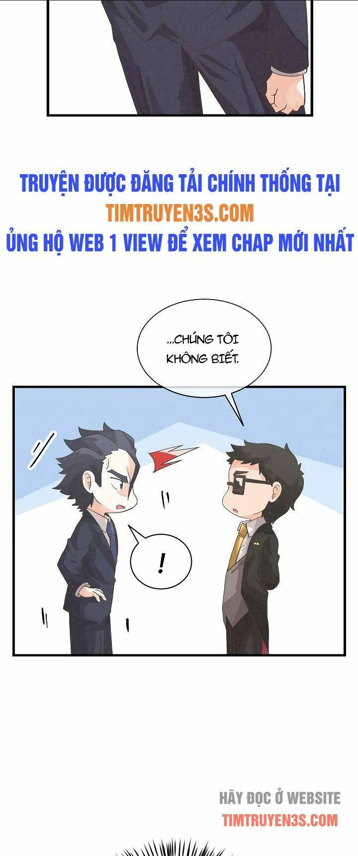 Tôi Trở Thành Một Nông Dân: Chapter 41