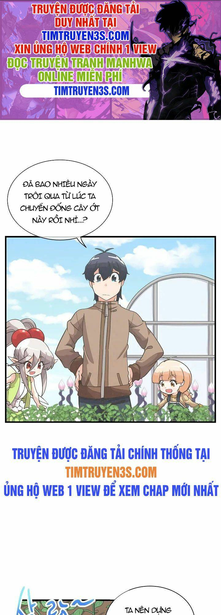 Tôi Trở Thành Một Nông Dân: Chapter 42
