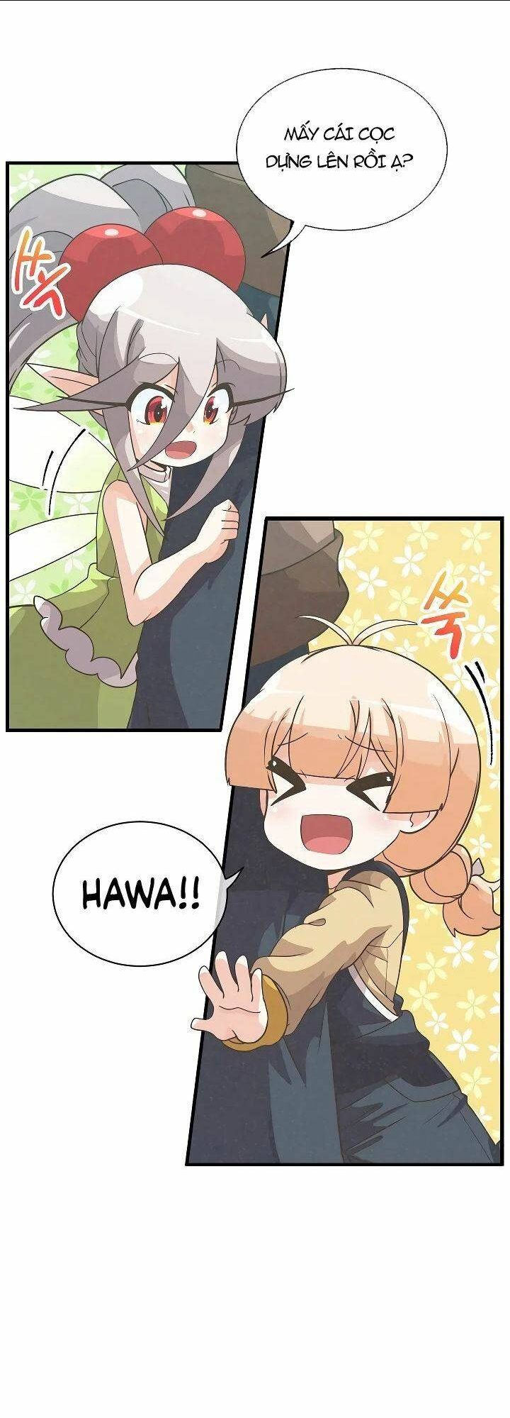 Tôi Trở Thành Một Nông Dân: Chapter 42