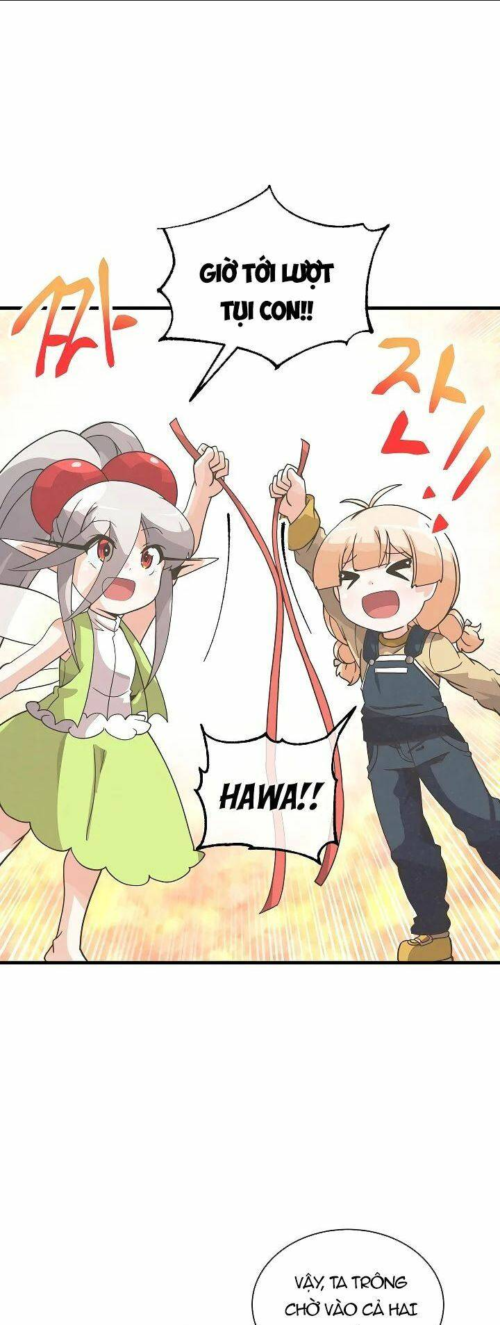 Tôi Trở Thành Một Nông Dân: Chapter 42
