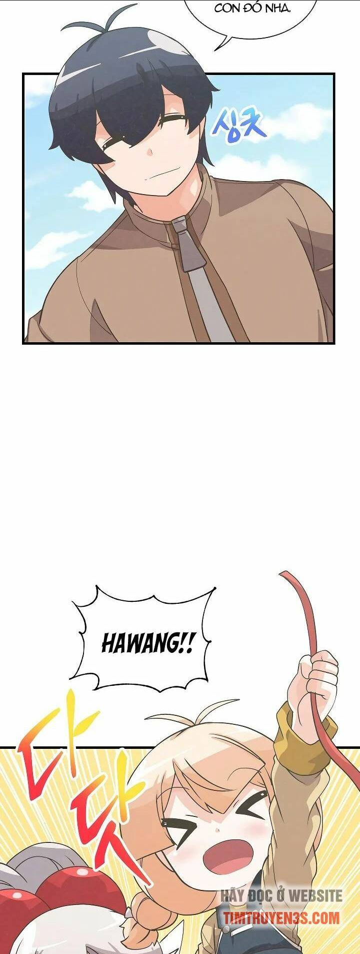 Tôi Trở Thành Một Nông Dân: Chapter 42