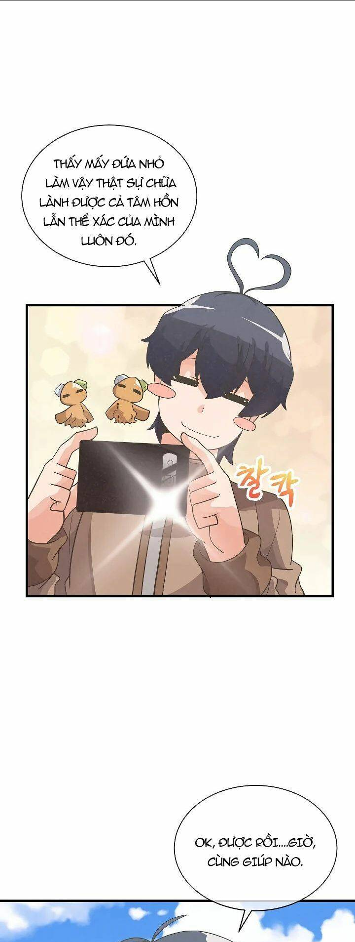 Tôi Trở Thành Một Nông Dân: Chapter 42