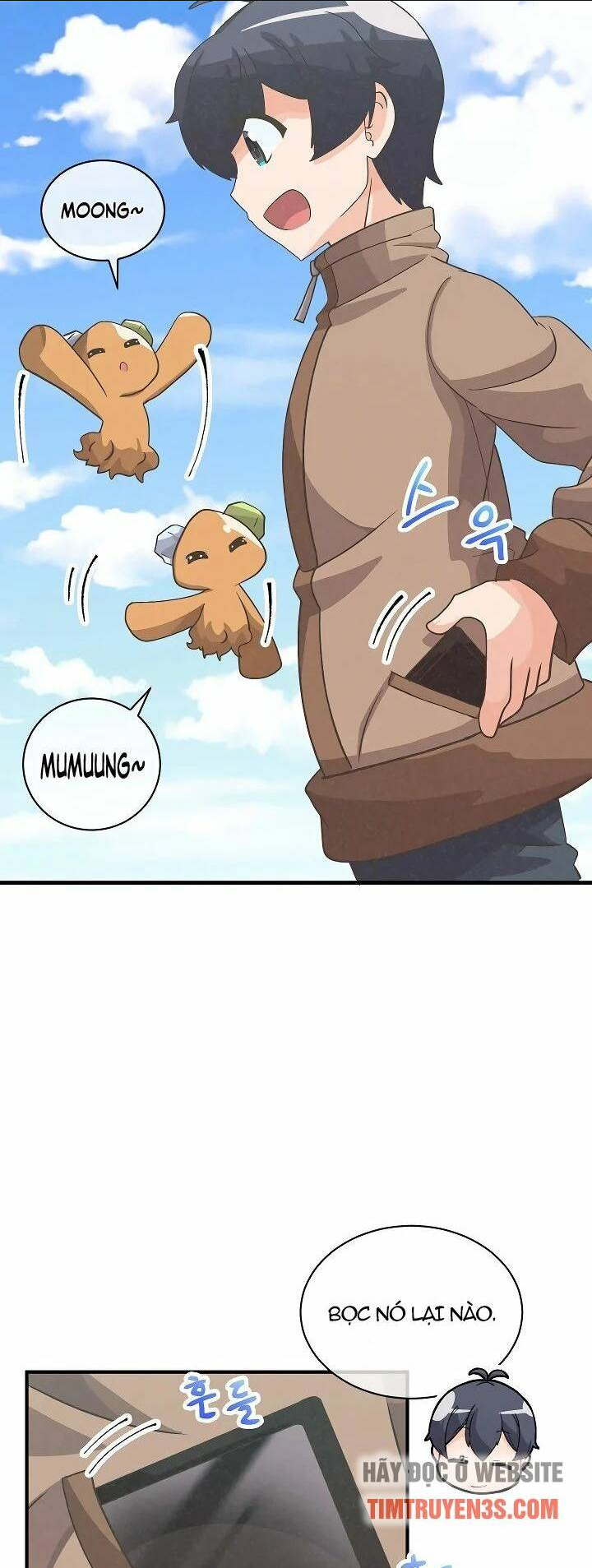 Tôi Trở Thành Một Nông Dân: Chapter 42