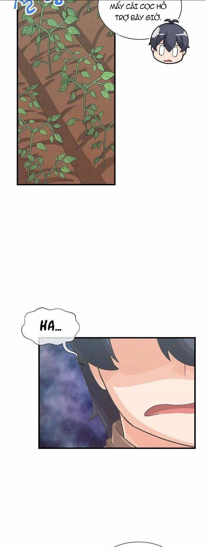 Tôi Trở Thành Một Nông Dân: Chapter 42
