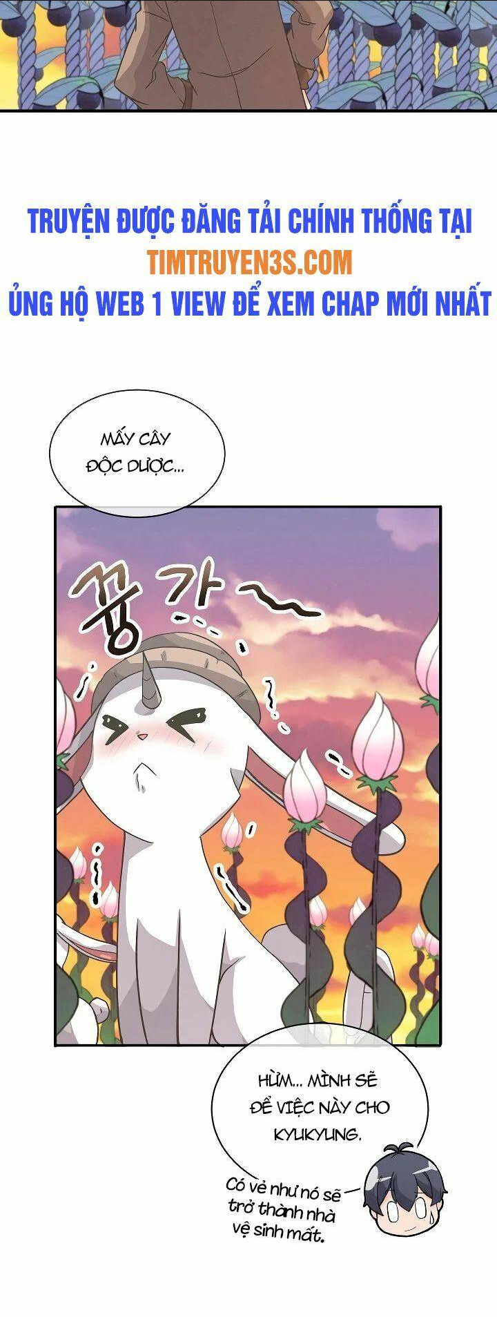 Tôi Trở Thành Một Nông Dân: Chapter 42