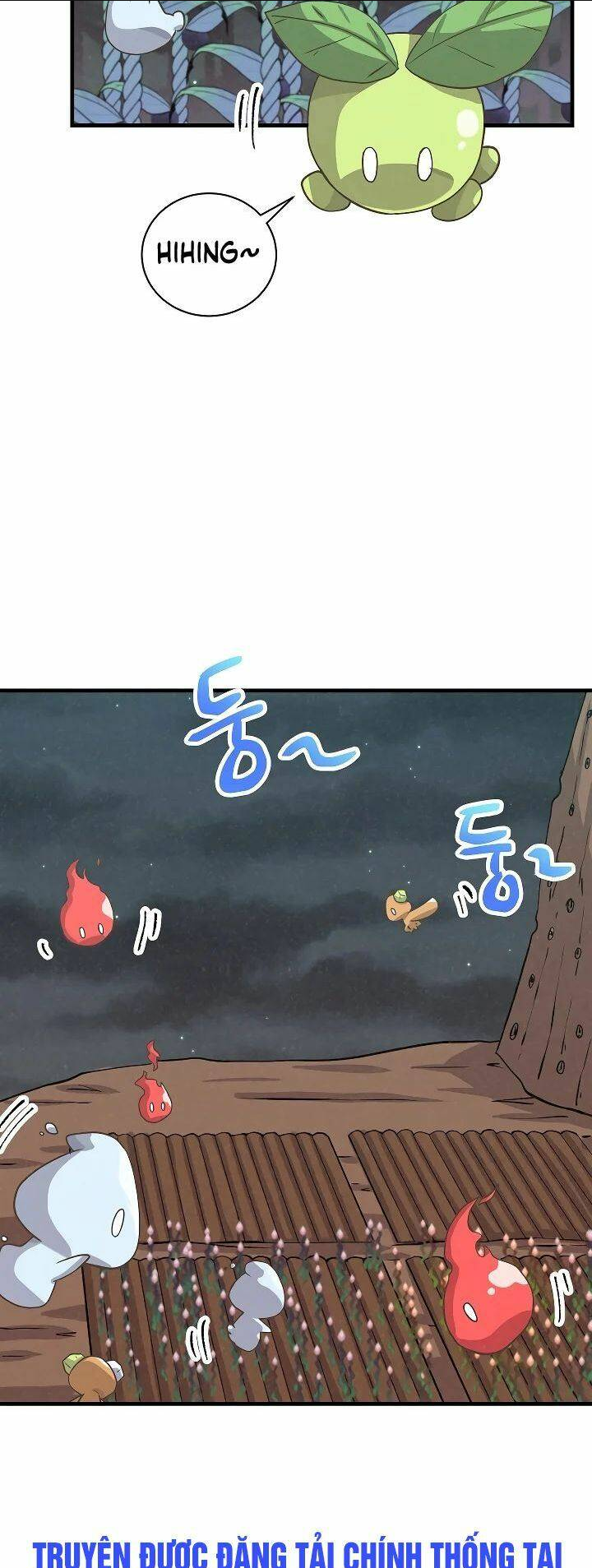 Tôi Trở Thành Một Nông Dân: Chapter 42