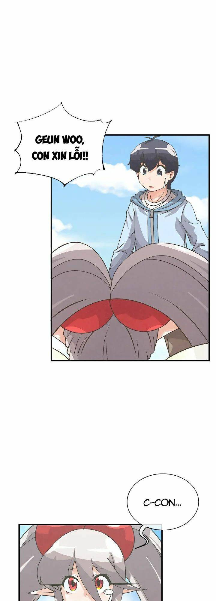 Tôi Trở Thành Một Nông Dân: Chapter 42