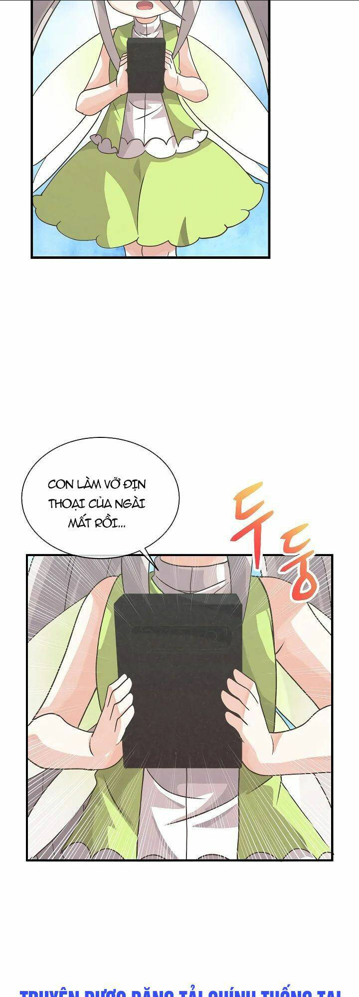 Tôi Trở Thành Một Nông Dân: Chapter 42