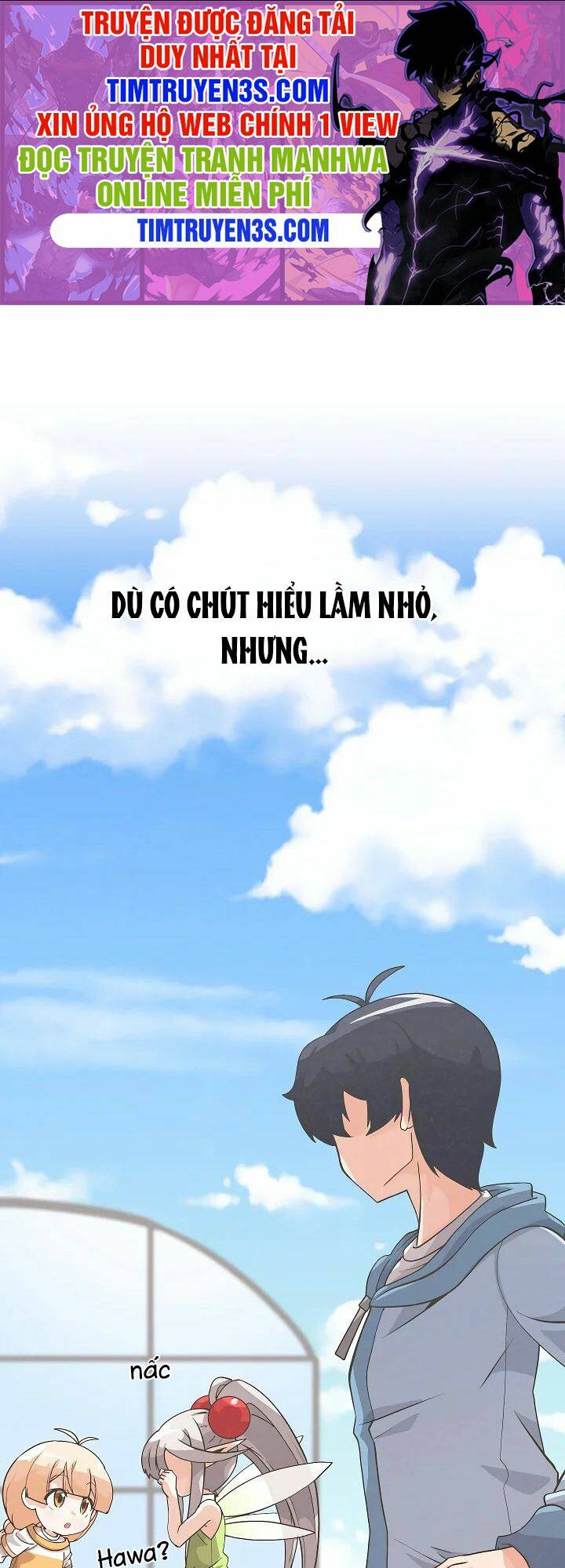 Tôi Trở Thành Một Nông Dân: Chapter 43