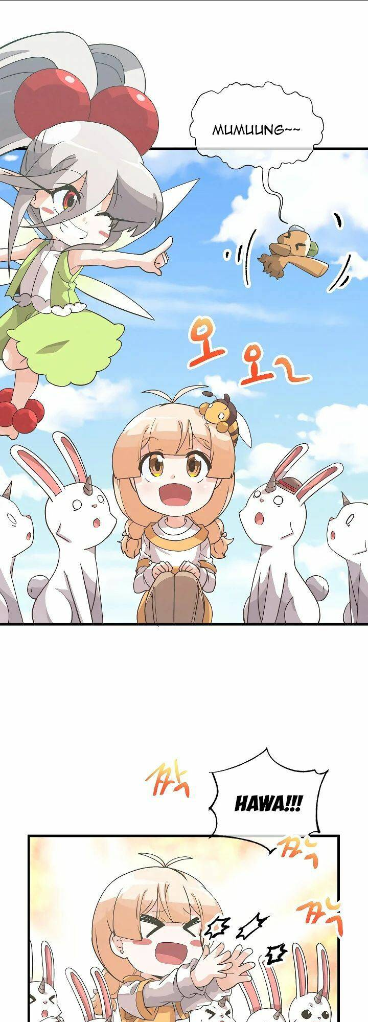 Tôi Trở Thành Một Nông Dân: Chapter 43
