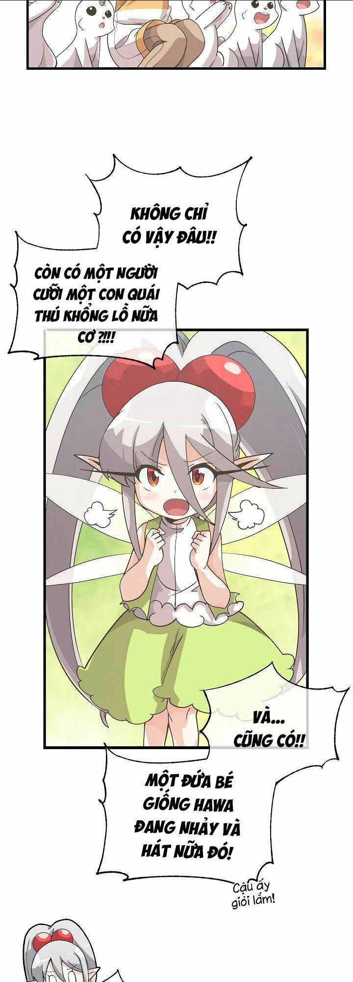 Tôi Trở Thành Một Nông Dân: Chapter 43