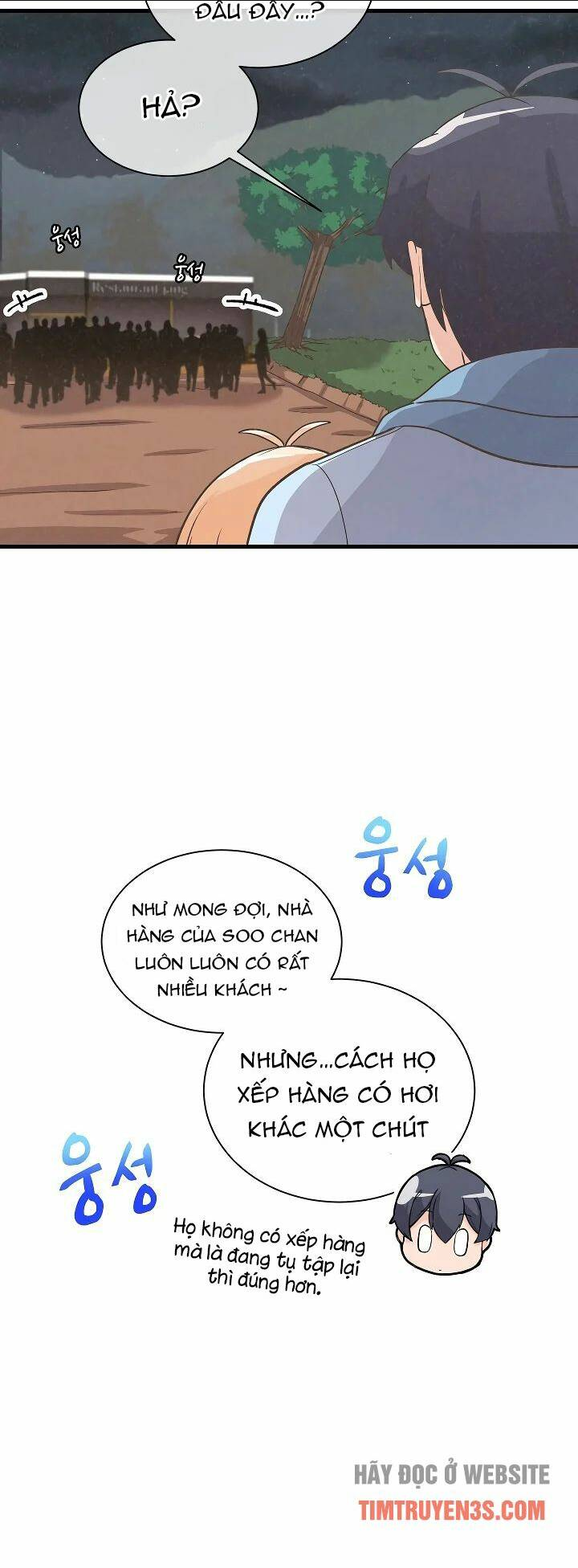 Tôi Trở Thành Một Nông Dân: Chapter 43