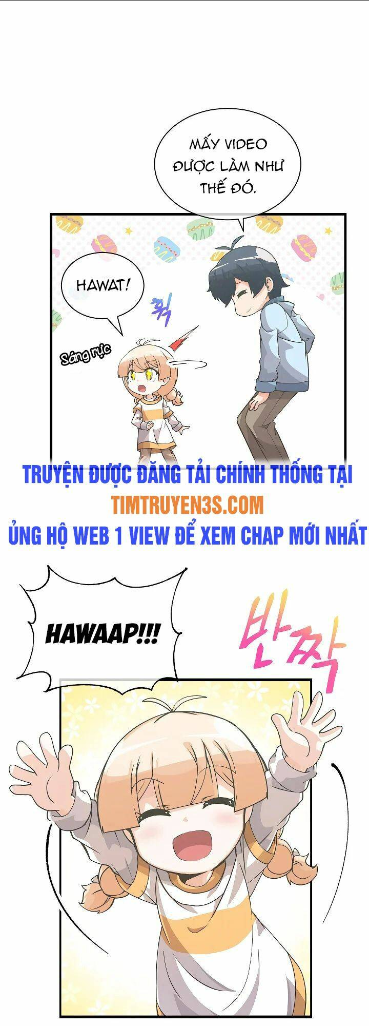 Tôi Trở Thành Một Nông Dân: Chapter 43