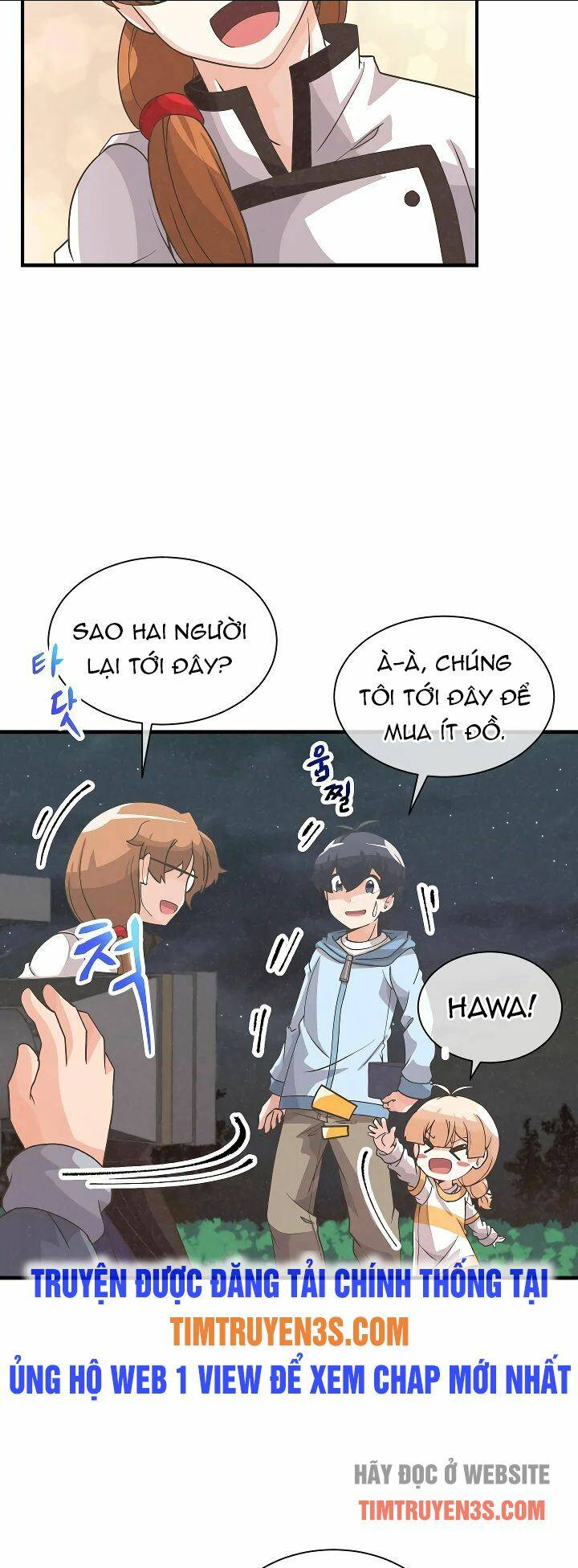 Tôi Trở Thành Một Nông Dân: Chapter 43