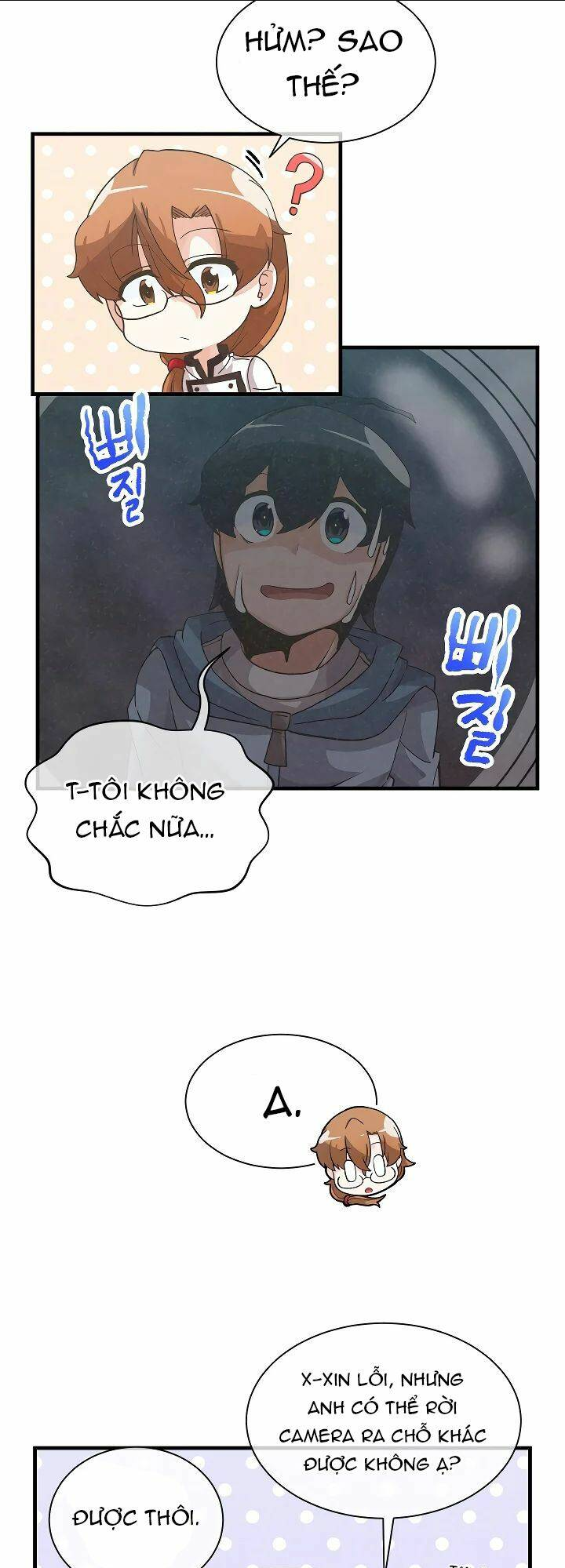 Tôi Trở Thành Một Nông Dân: Chapter 43