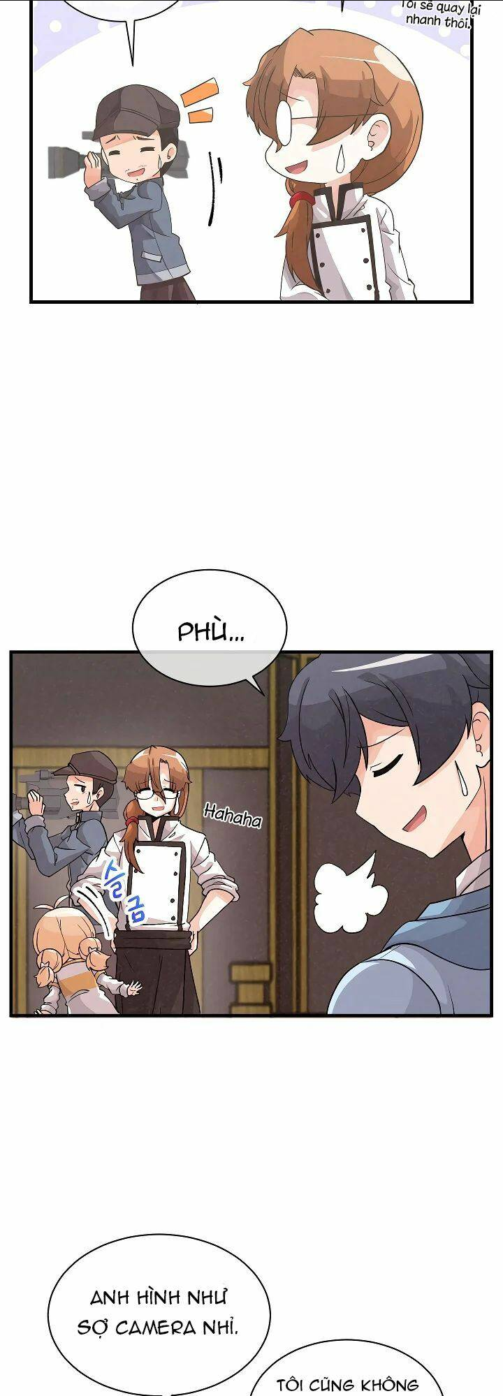 Tôi Trở Thành Một Nông Dân: Chapter 43
