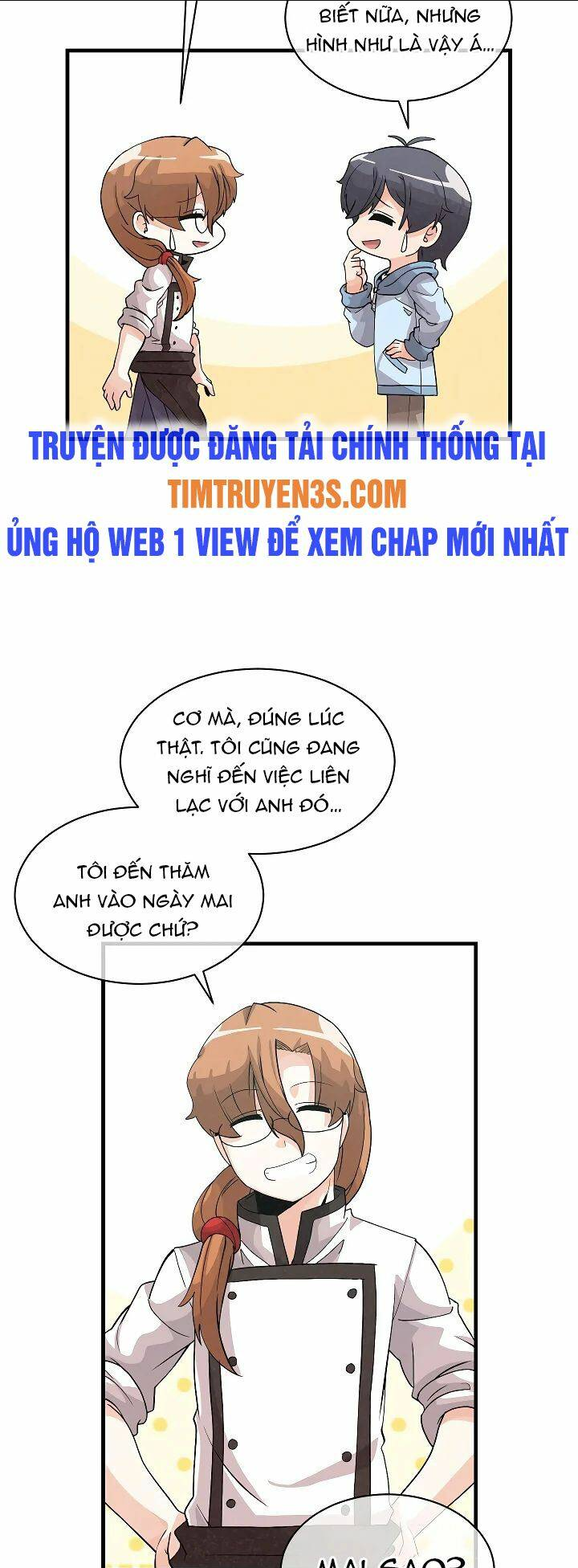 Tôi Trở Thành Một Nông Dân: Chapter 43