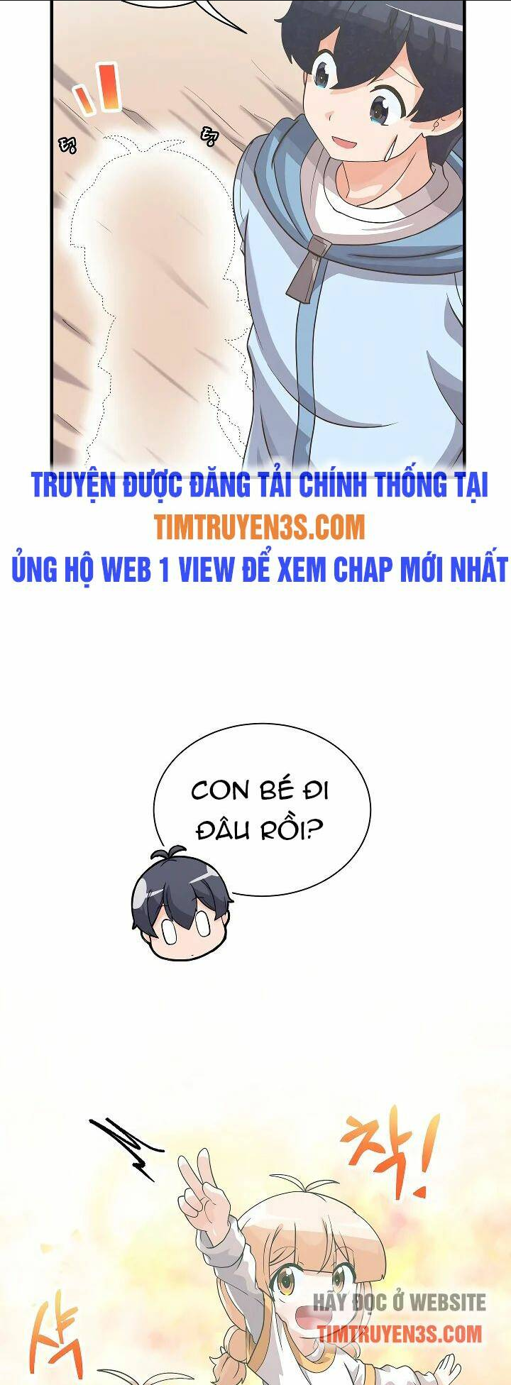 Tôi Trở Thành Một Nông Dân: Chapter 43