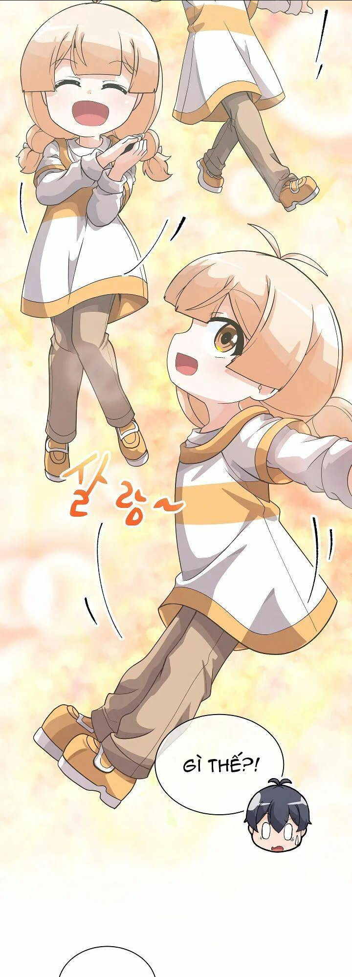 Tôi Trở Thành Một Nông Dân: Chapter 43
