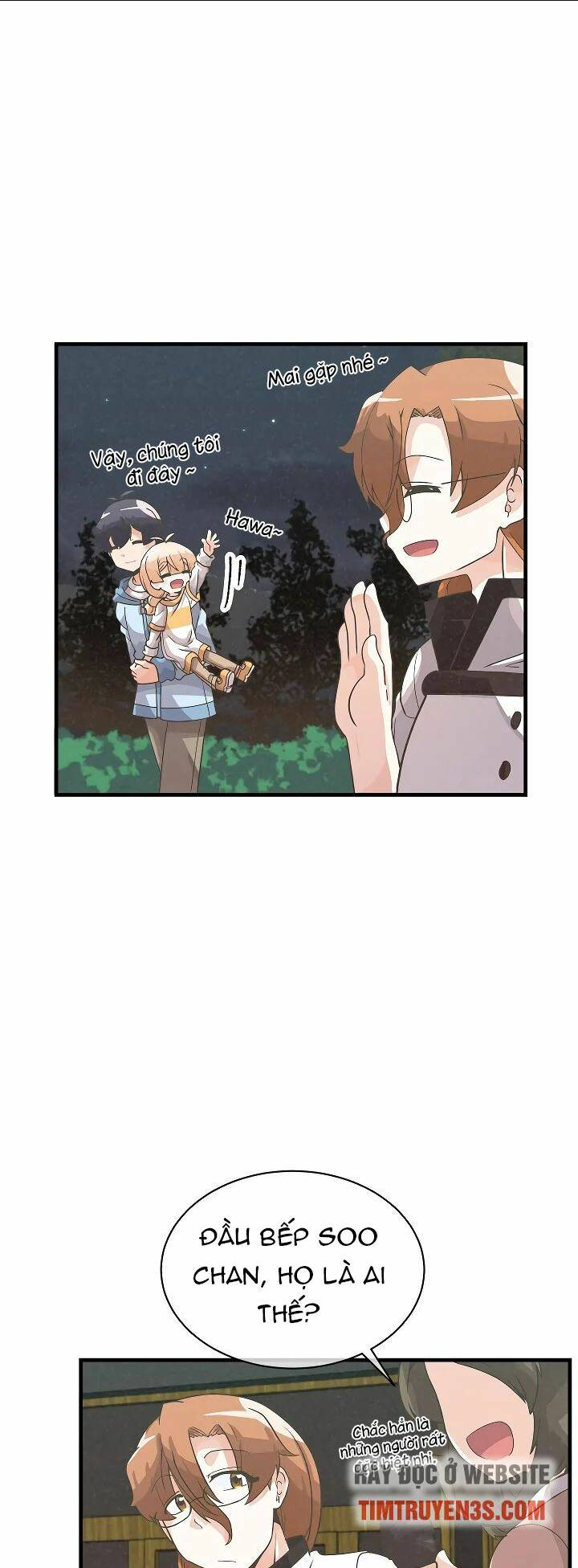 Tôi Trở Thành Một Nông Dân: Chapter 43