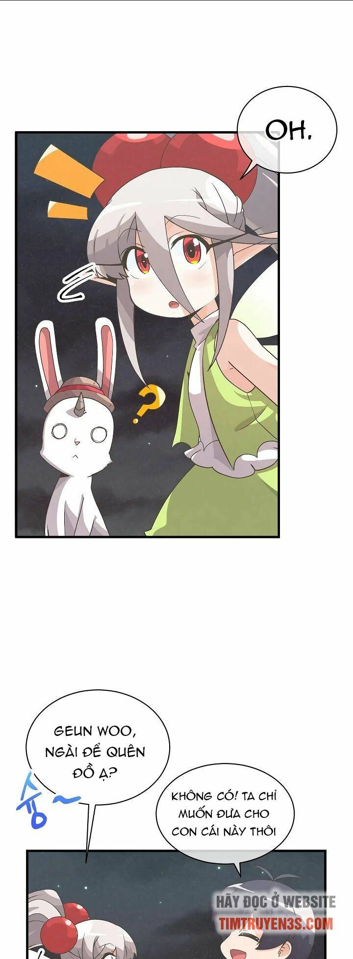 Tôi Trở Thành Một Nông Dân: Chapter 43