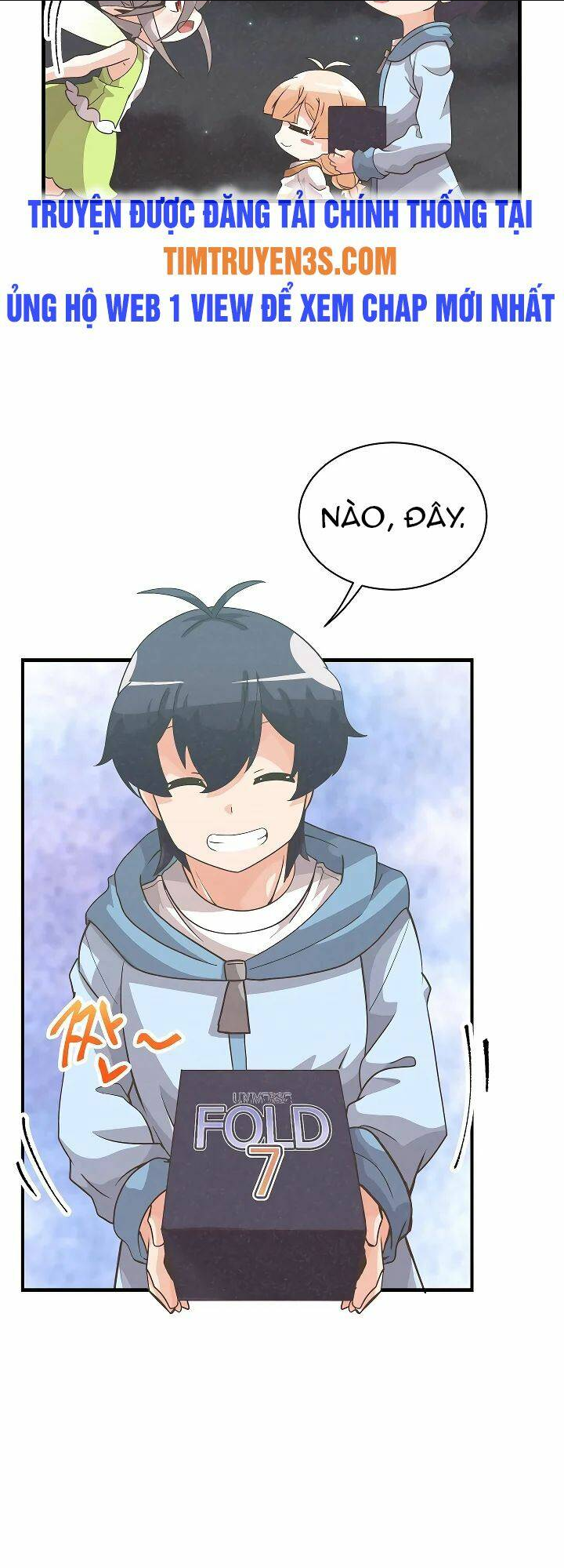 Tôi Trở Thành Một Nông Dân: Chapter 43