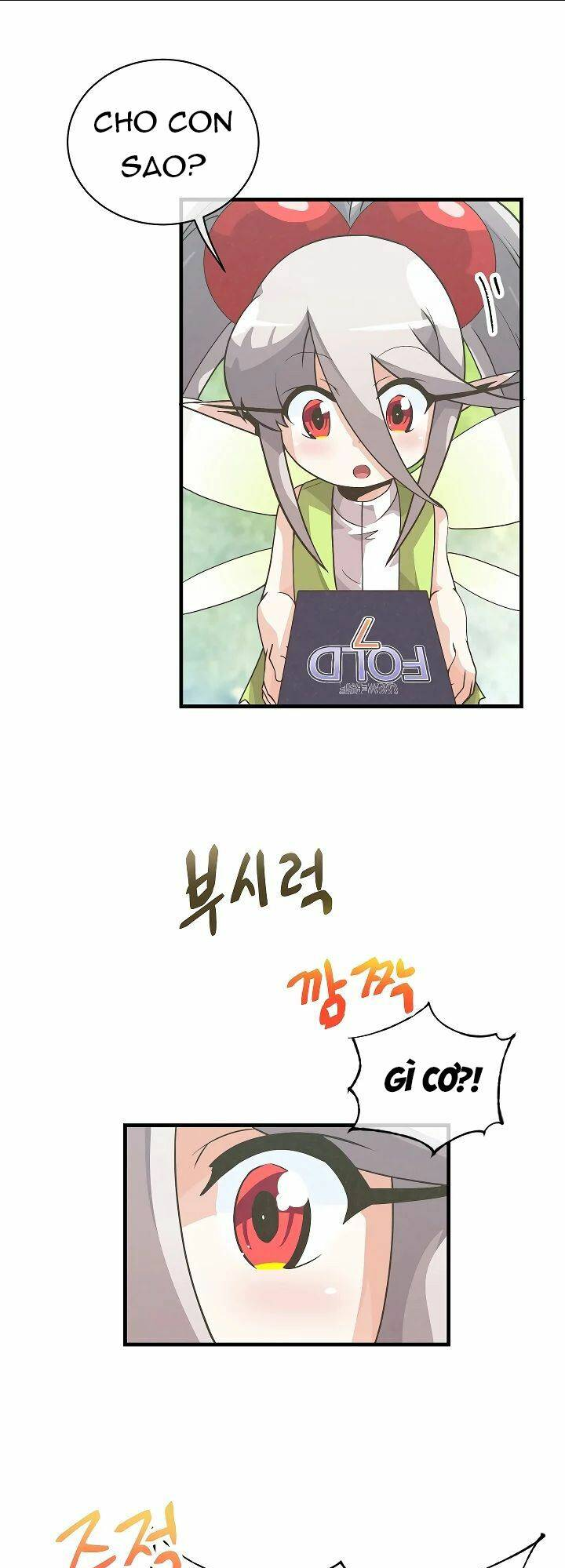 Tôi Trở Thành Một Nông Dân: Chapter 43