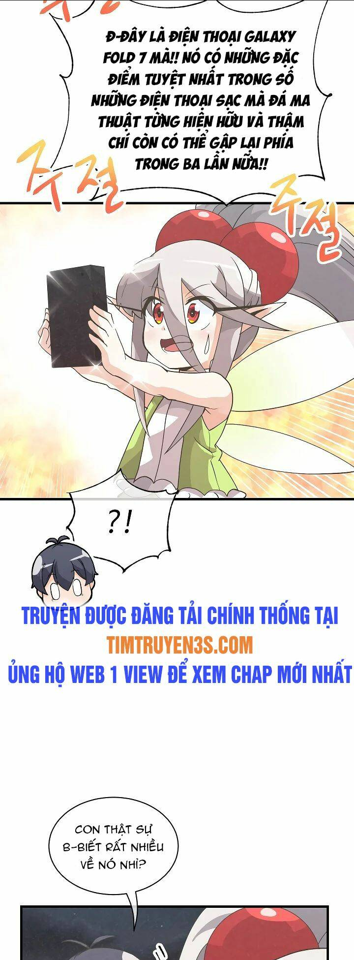 Tôi Trở Thành Một Nông Dân: Chapter 43